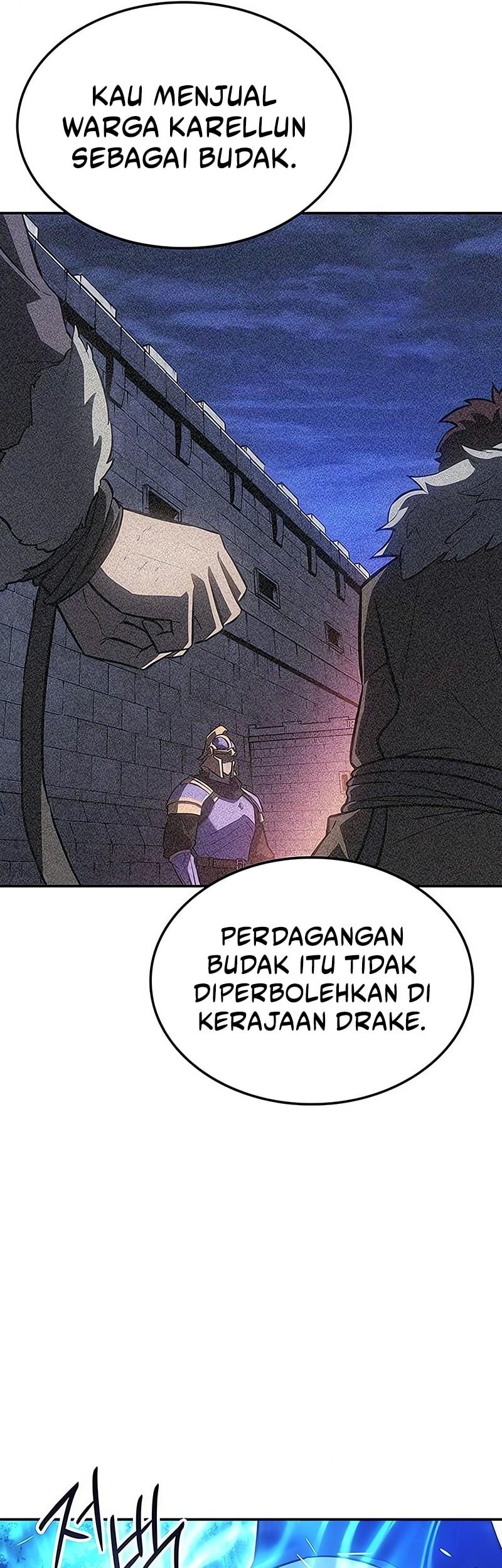Ice Lord Chapter 38 Gambar 26
