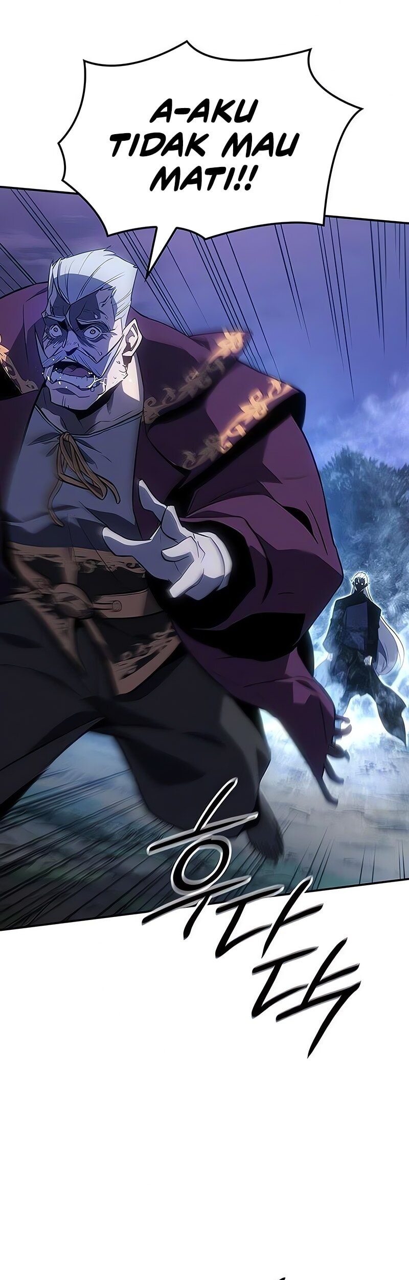 Ice Lord Chapter 38 Gambar 30