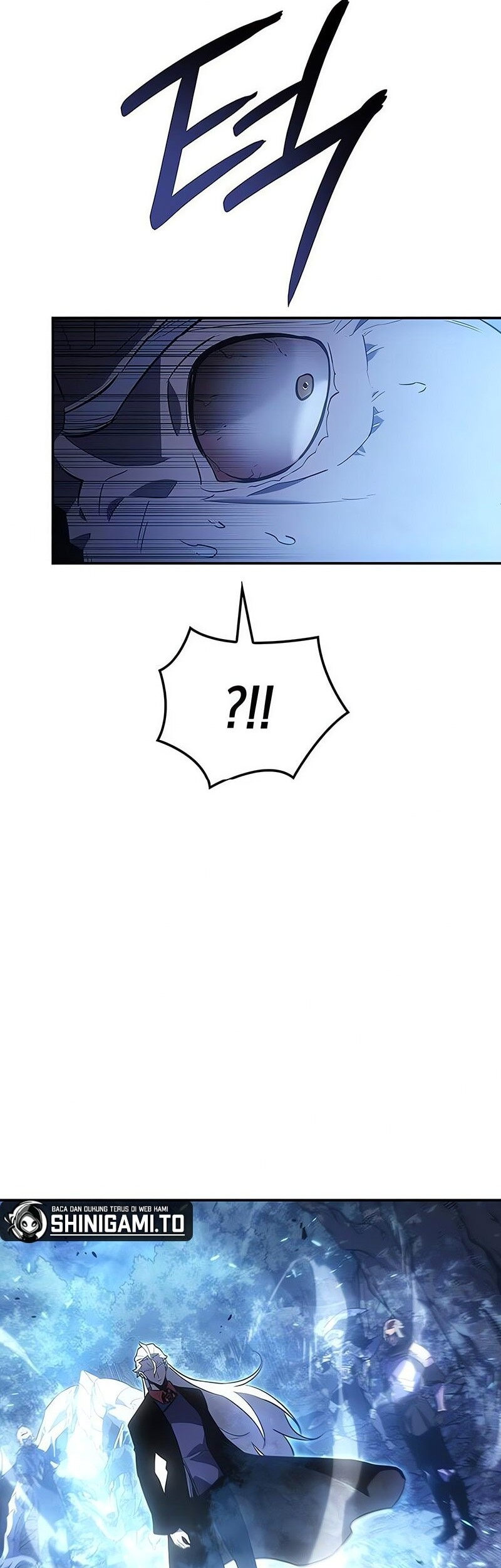 Ice Lord Chapter 38 Gambar 31