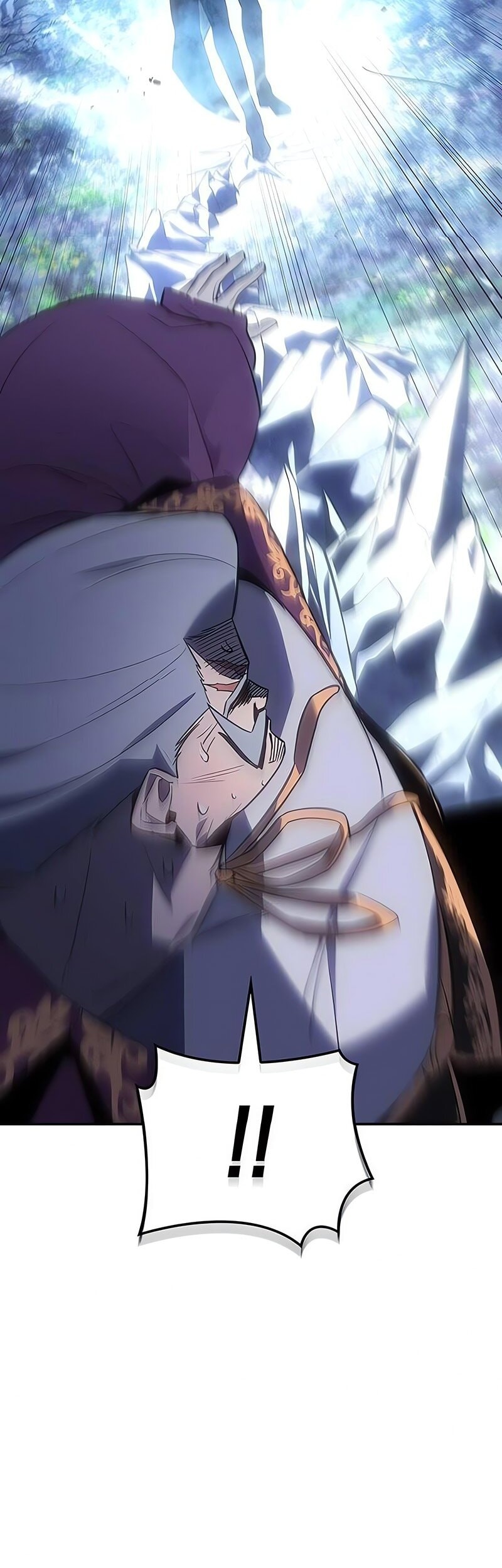 Ice Lord Chapter 38 Gambar 32