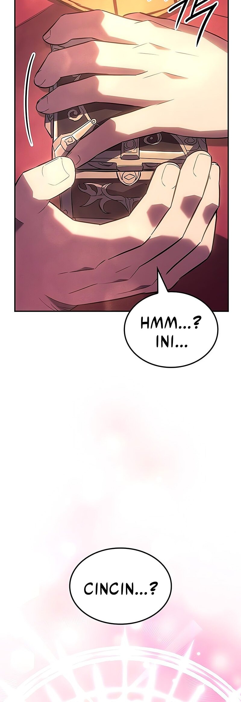 Ice Lord Chapter 39 Gambar 37