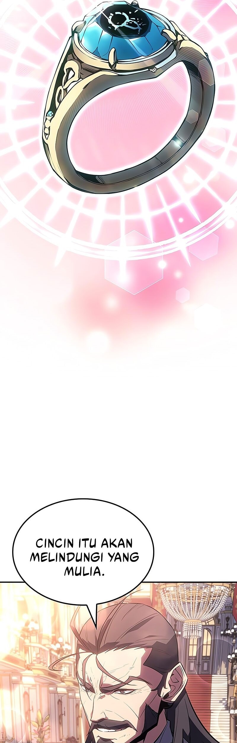 Ice Lord Chapter 39 Gambar 38