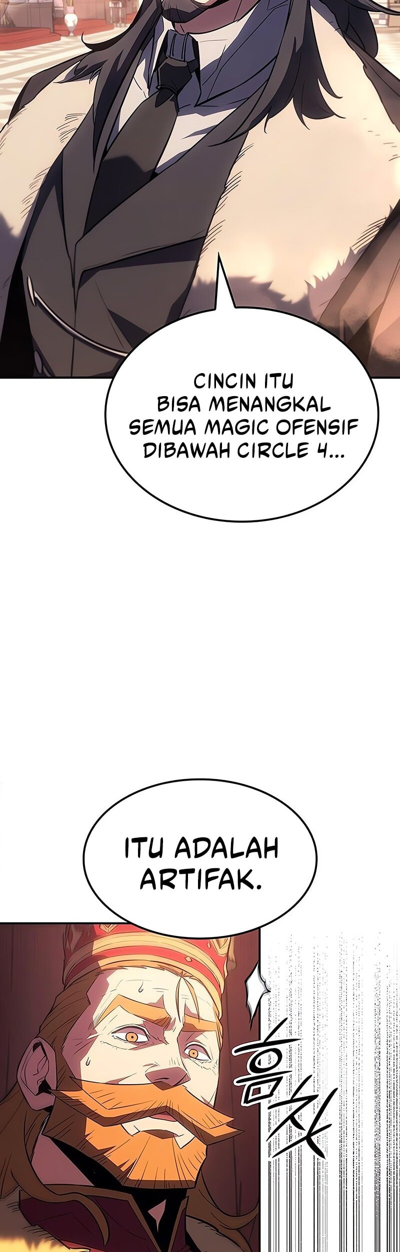 Ice Lord Chapter 39 Gambar 39