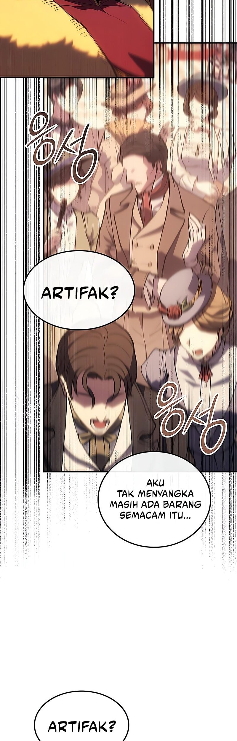 Ice Lord Chapter 39 Gambar 40