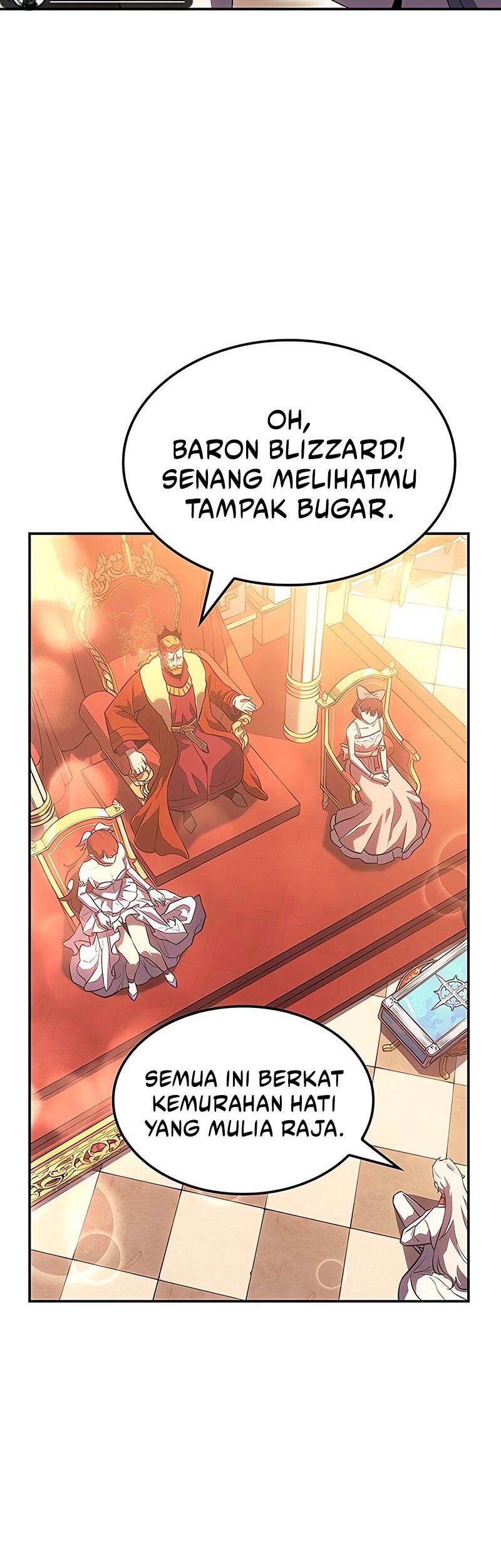 Ice Lord Chapter 39 Gambar 49