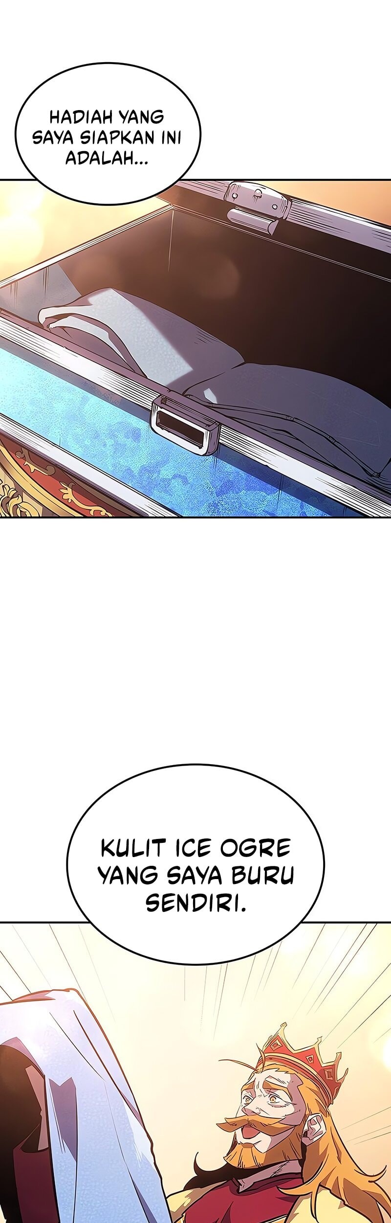 Ice Lord Chapter 39 Gambar 50
