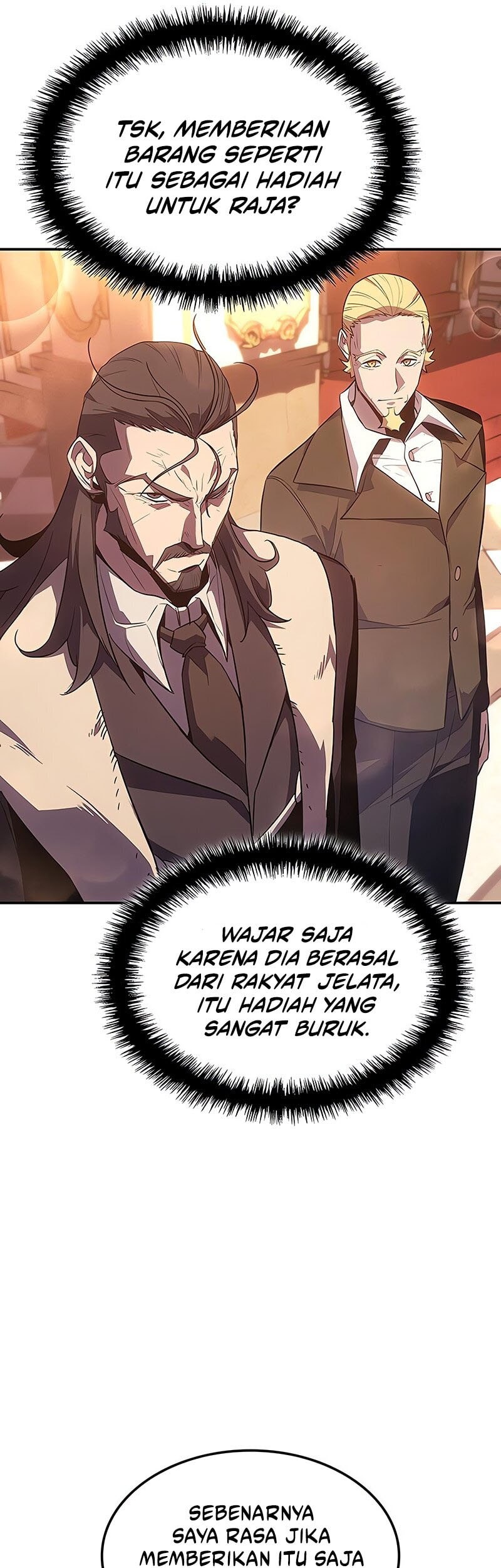 Ice Lord Chapter 39 Gambar 54