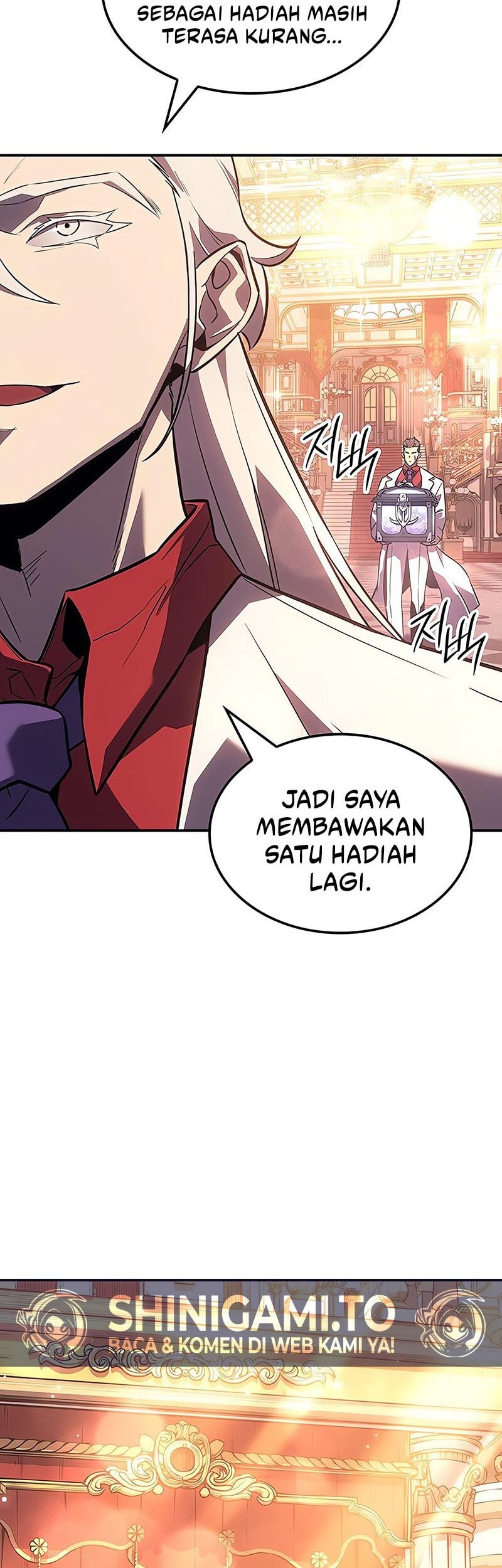 Ice Lord Chapter 39 Gambar 55