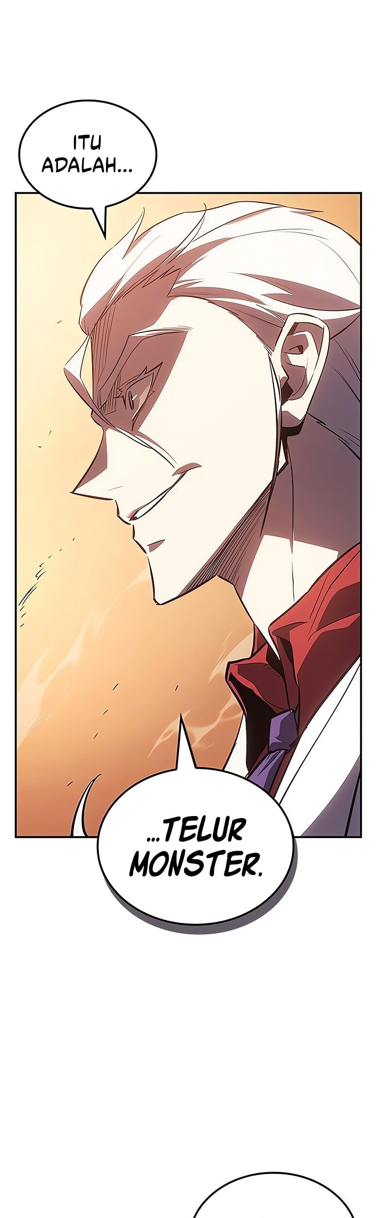 Ice Lord Chapter 39 Gambar 58