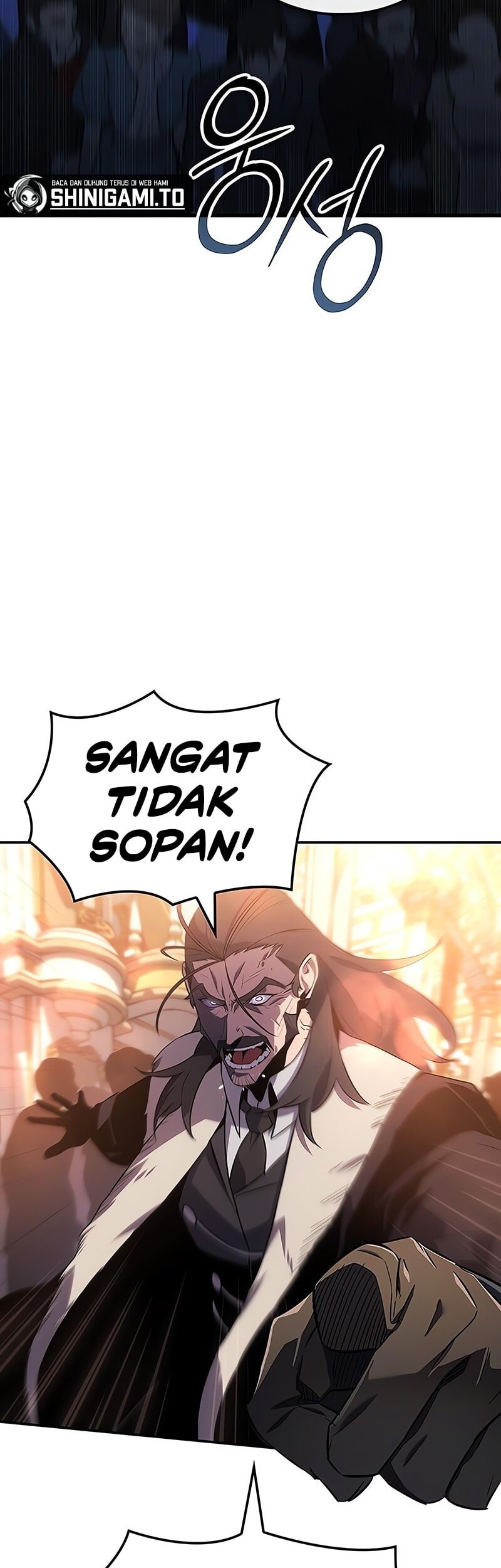 Ice Lord Chapter 39 Gambar 60