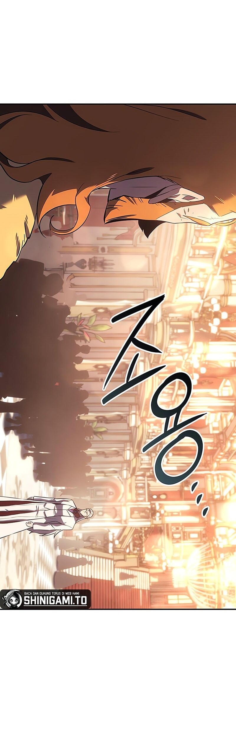 Ice Lord Chapter 39 Gambar 64