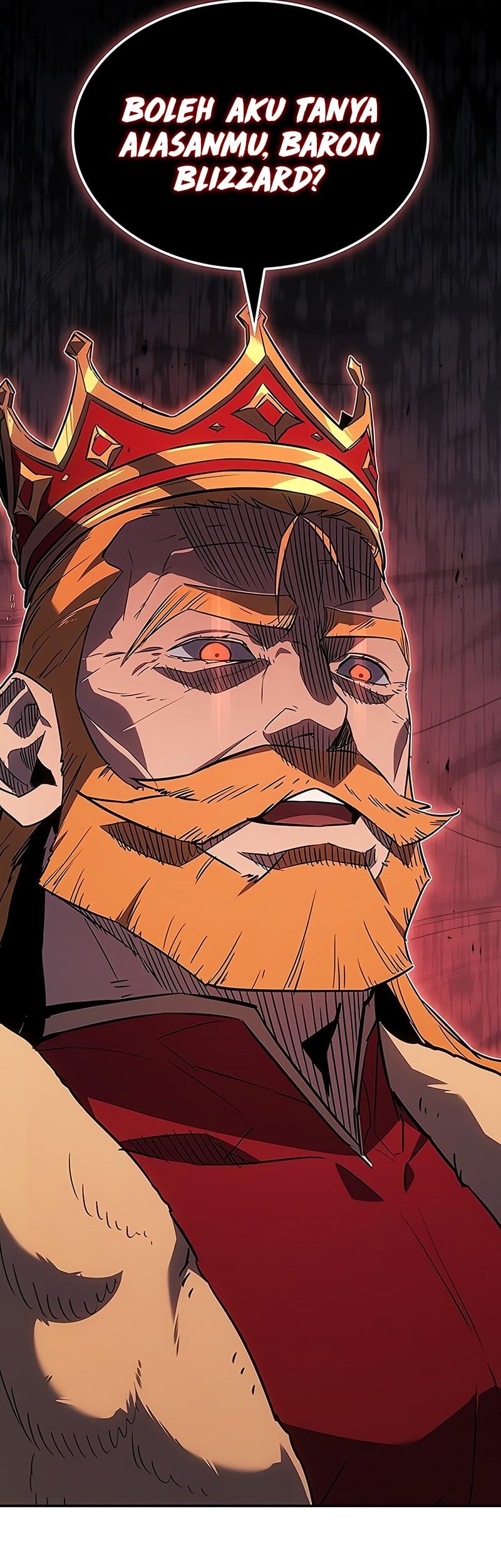 Ice Lord Chapter 39 Gambar 66