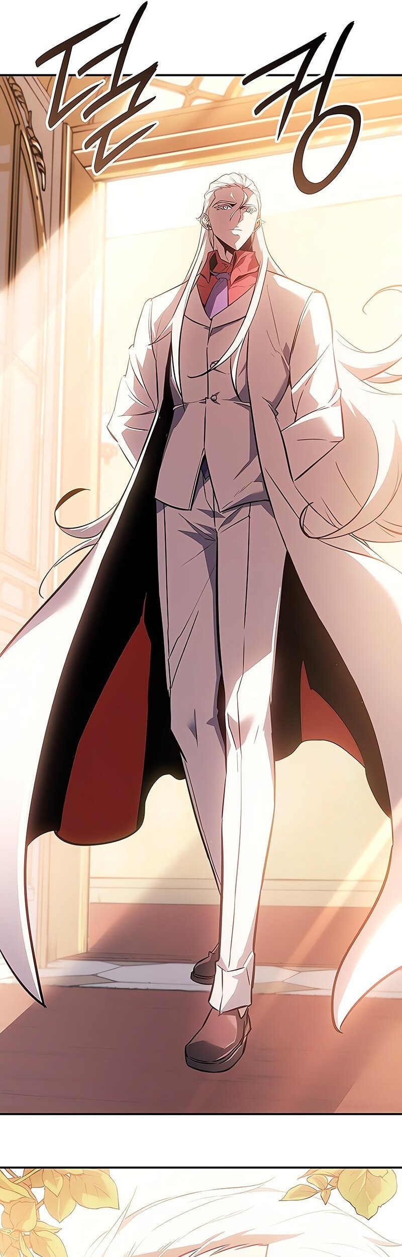 Ice Lord Chapter 39 Gambar 6