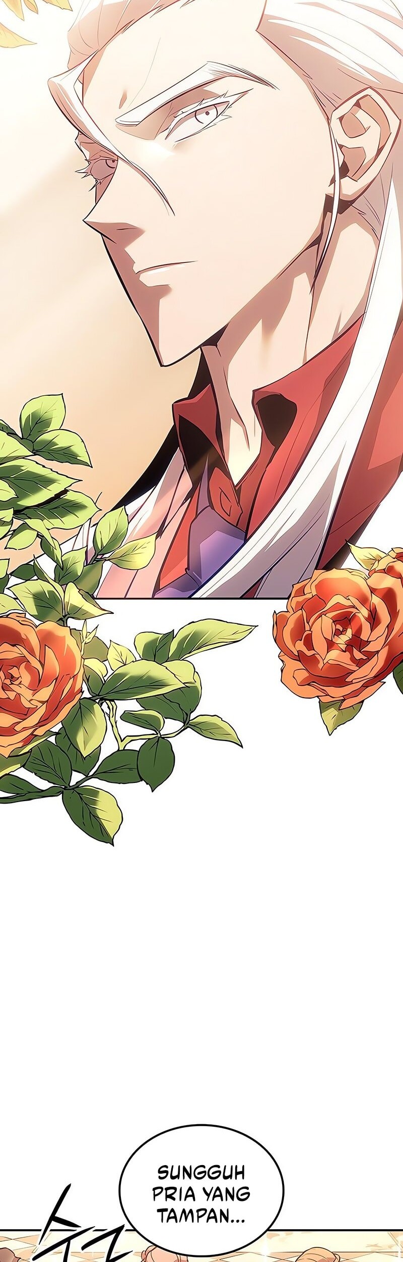 Ice Lord Chapter 39 Gambar 7