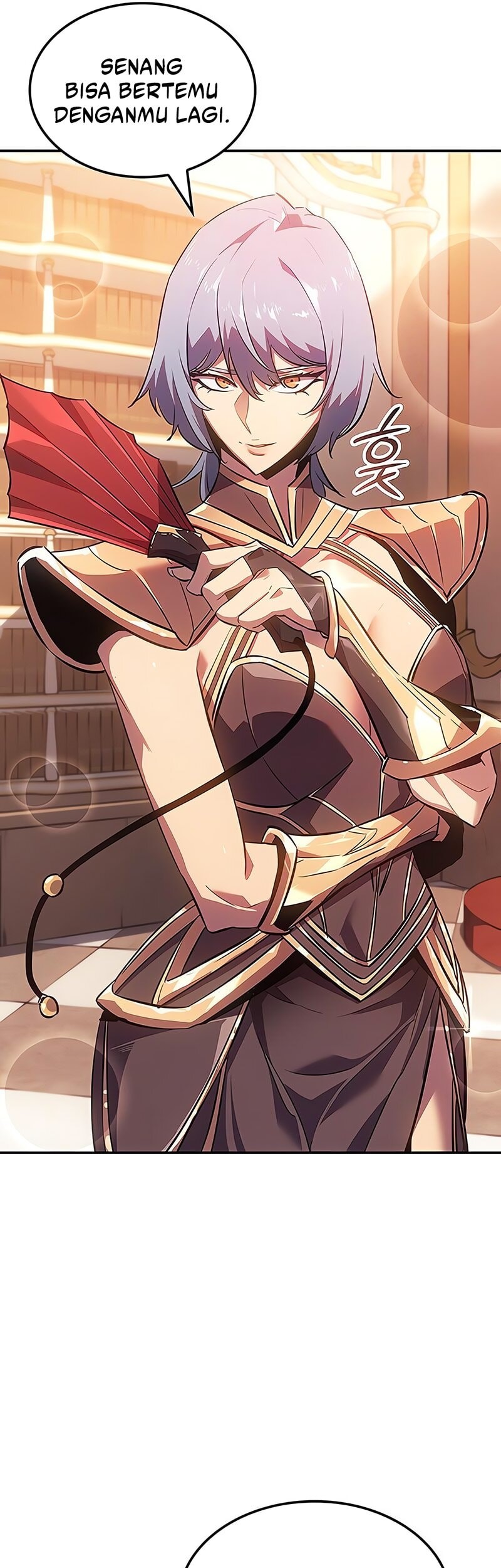 Ice Lord Chapter 39 Gambar 10