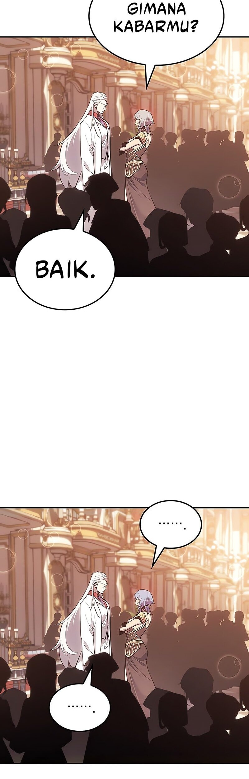 Ice Lord Chapter 39 Gambar 11