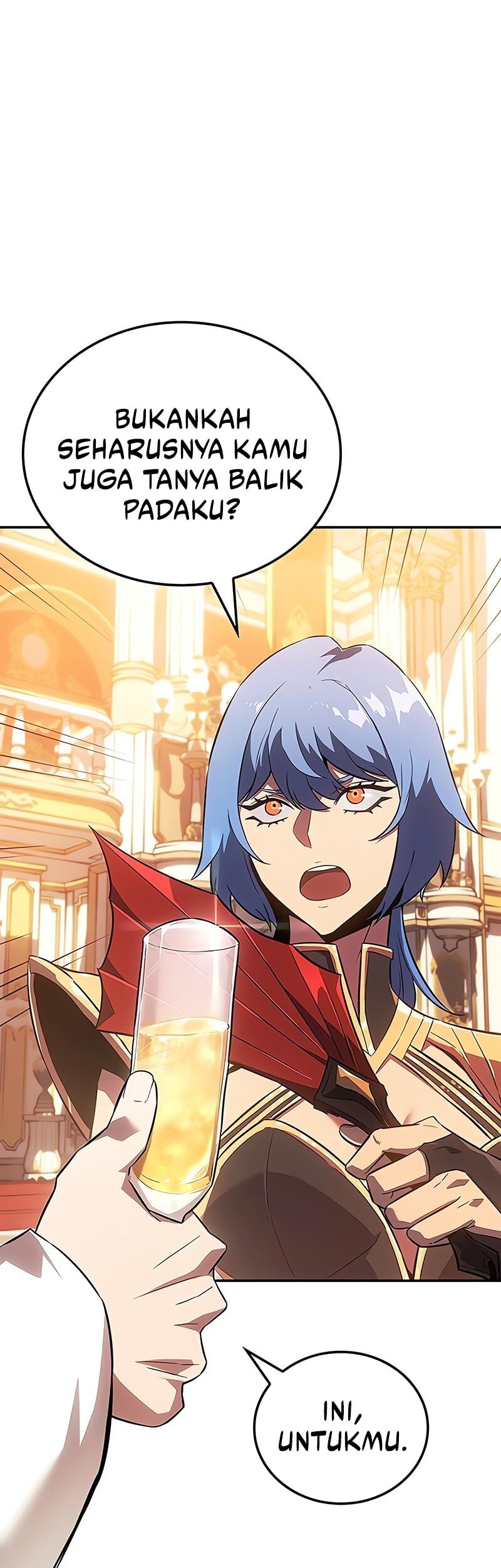 Ice Lord Chapter 39 Gambar 12