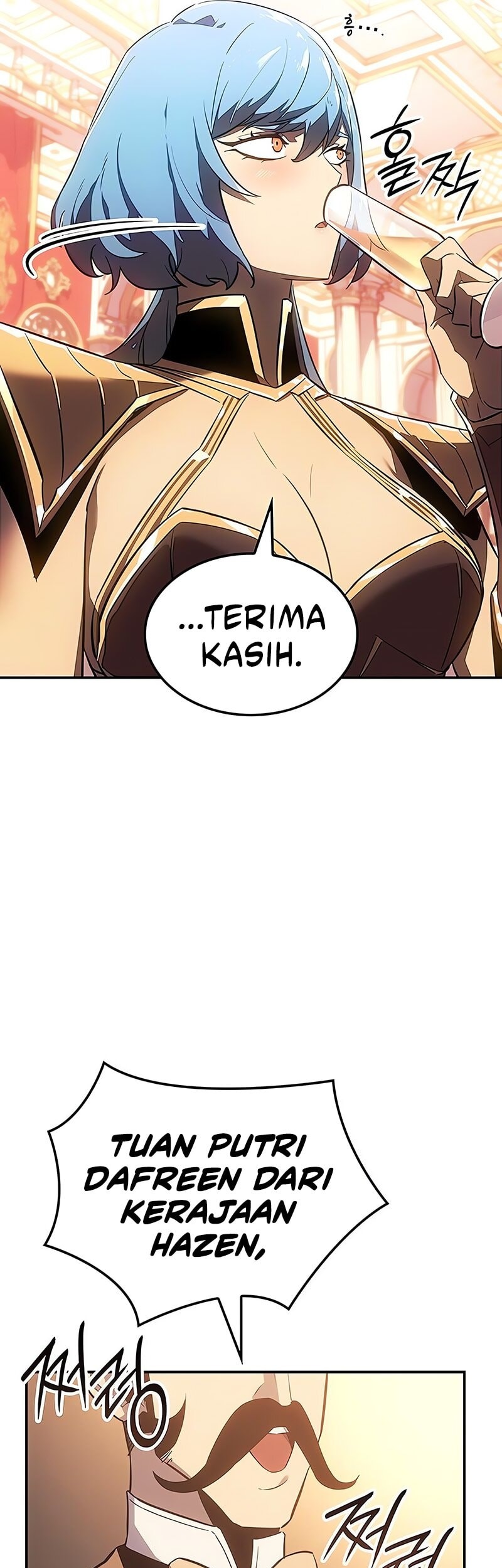 Ice Lord Chapter 39 Gambar 14