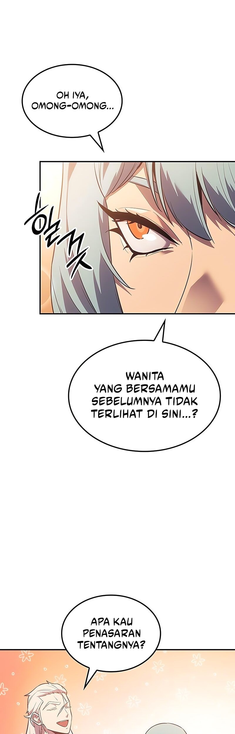 Ice Lord Chapter 39 Gambar 22