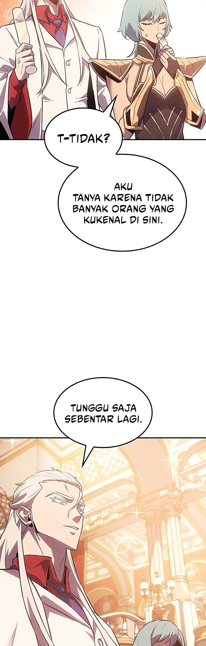 Ice Lord Chapter 39 Gambar 23