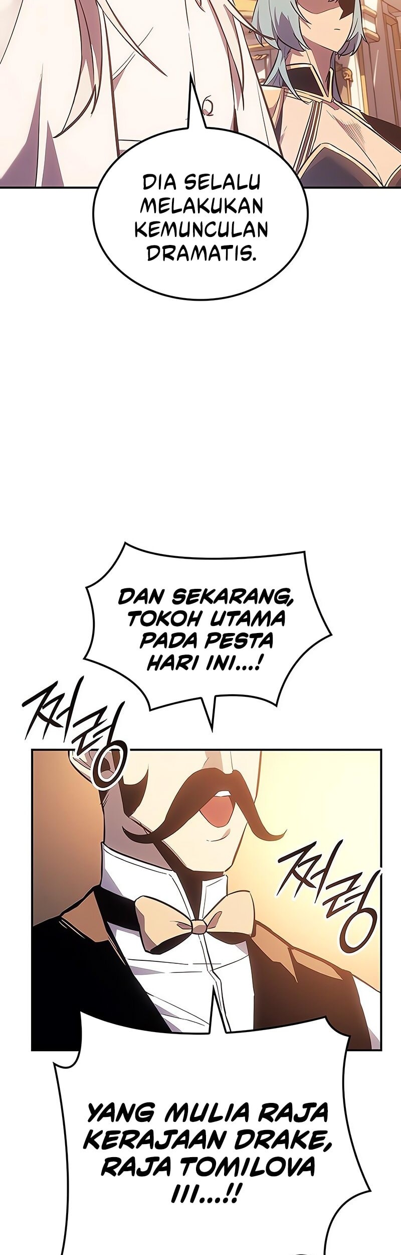Ice Lord Chapter 39 Gambar 24