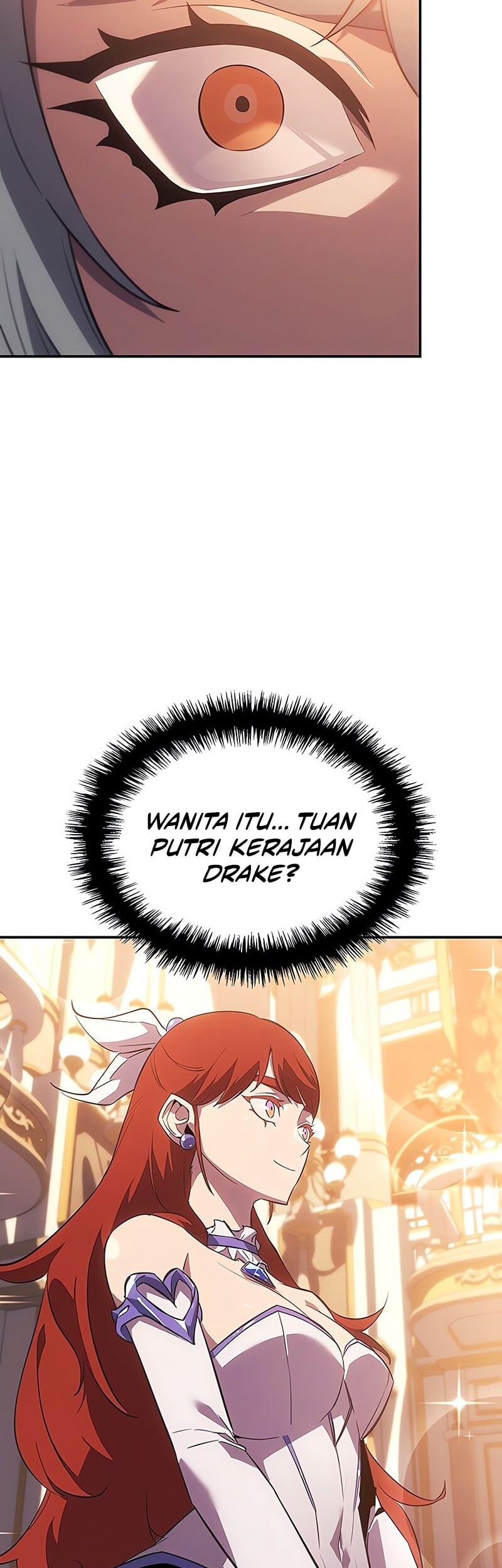 Ice Lord Chapter 39 Gambar 27