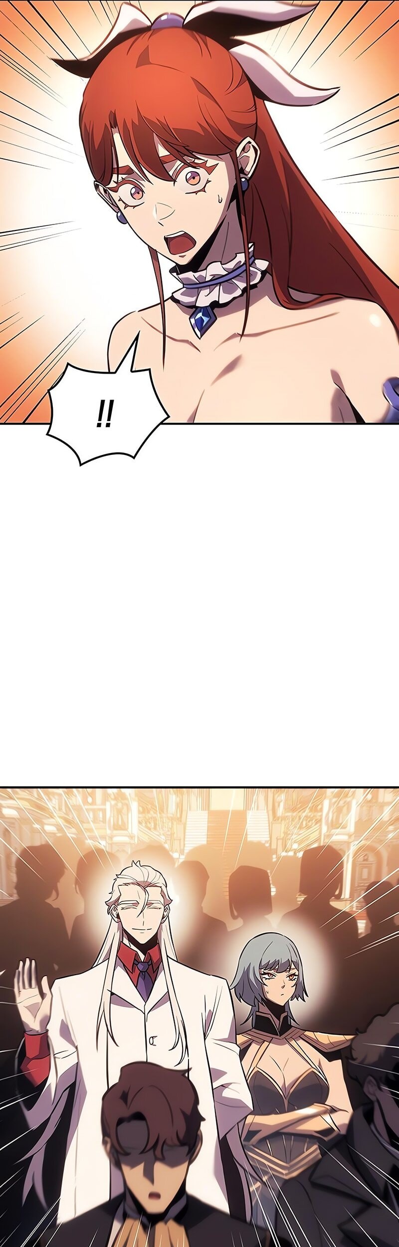 Ice Lord Chapter 39 Gambar 30