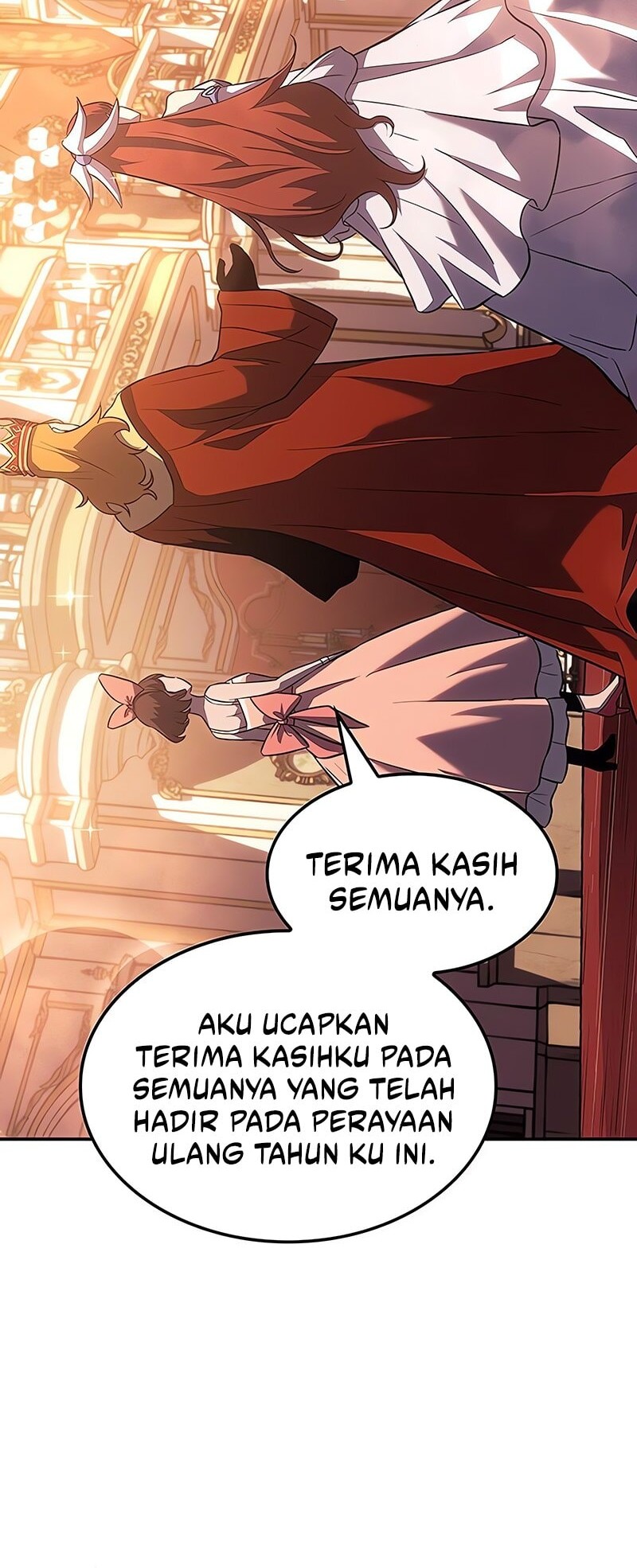 Ice Lord Chapter 39 Gambar 33