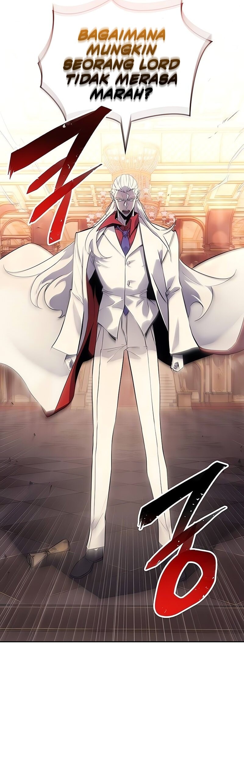 Ice Lord Chapter 40 Gambar 38