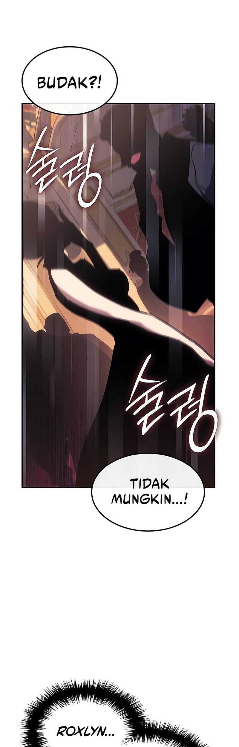 Ice Lord Chapter 40 Gambar 39