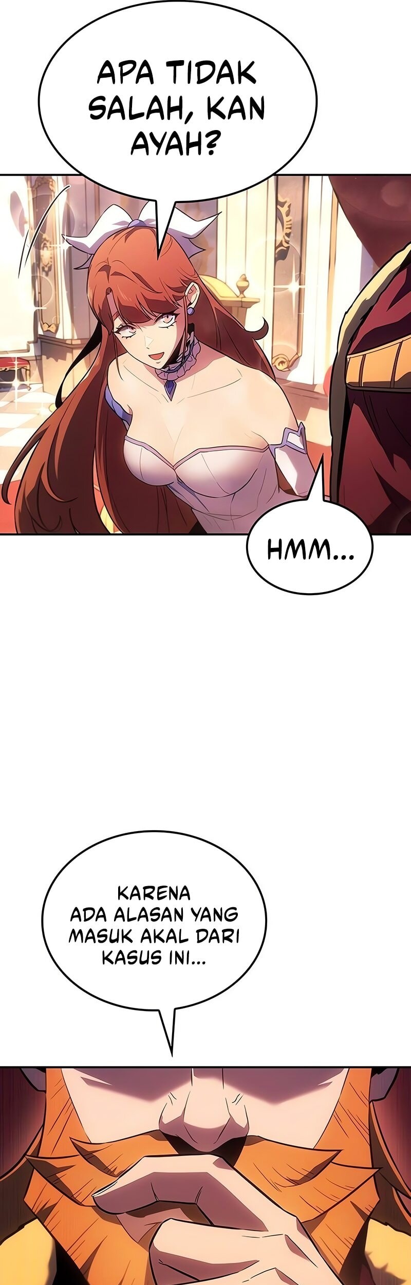 Ice Lord Chapter 40 Gambar 42