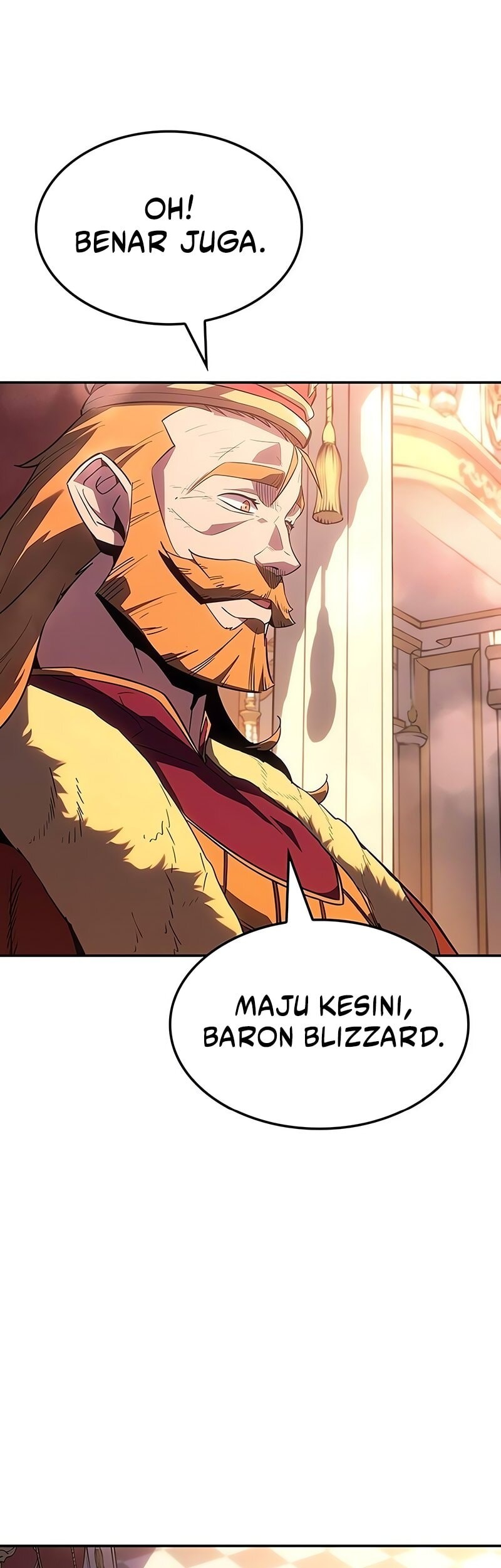 Ice Lord Chapter 40 Gambar 46