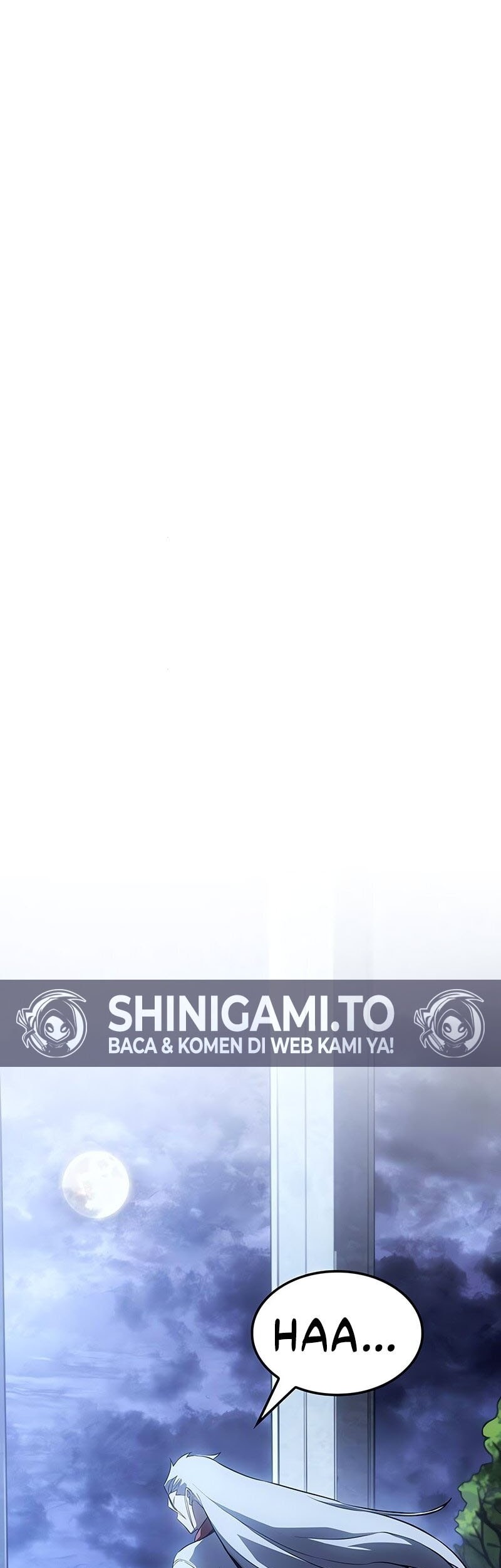 Ice Lord Chapter 40 Gambar 52