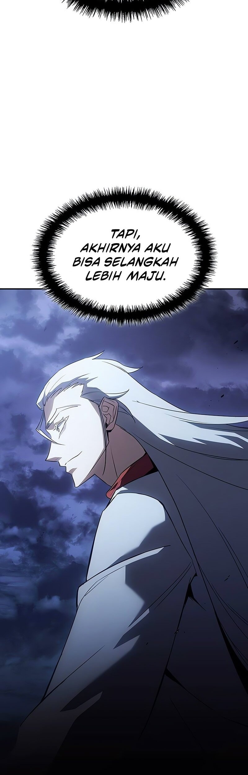 Ice Lord Chapter 40 Gambar 55