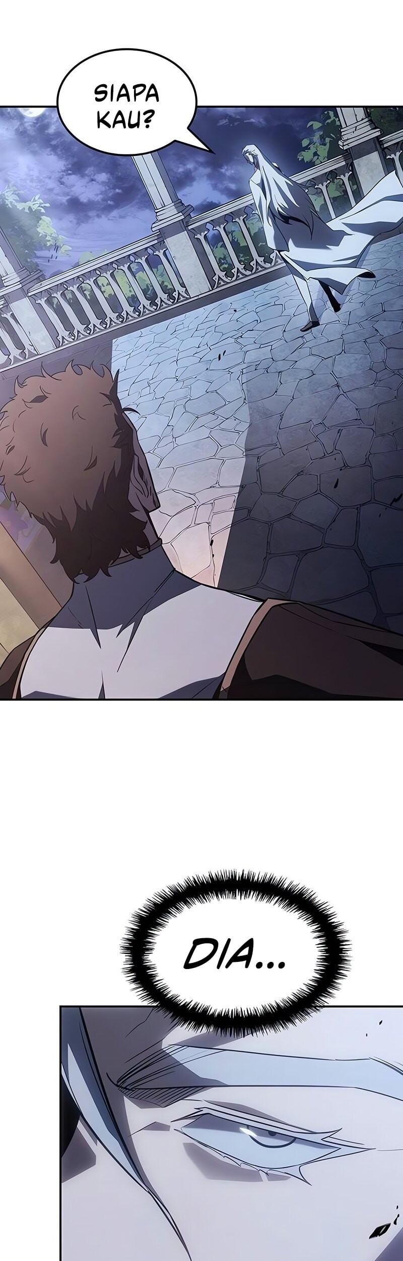 Ice Lord Chapter 40 Gambar 58