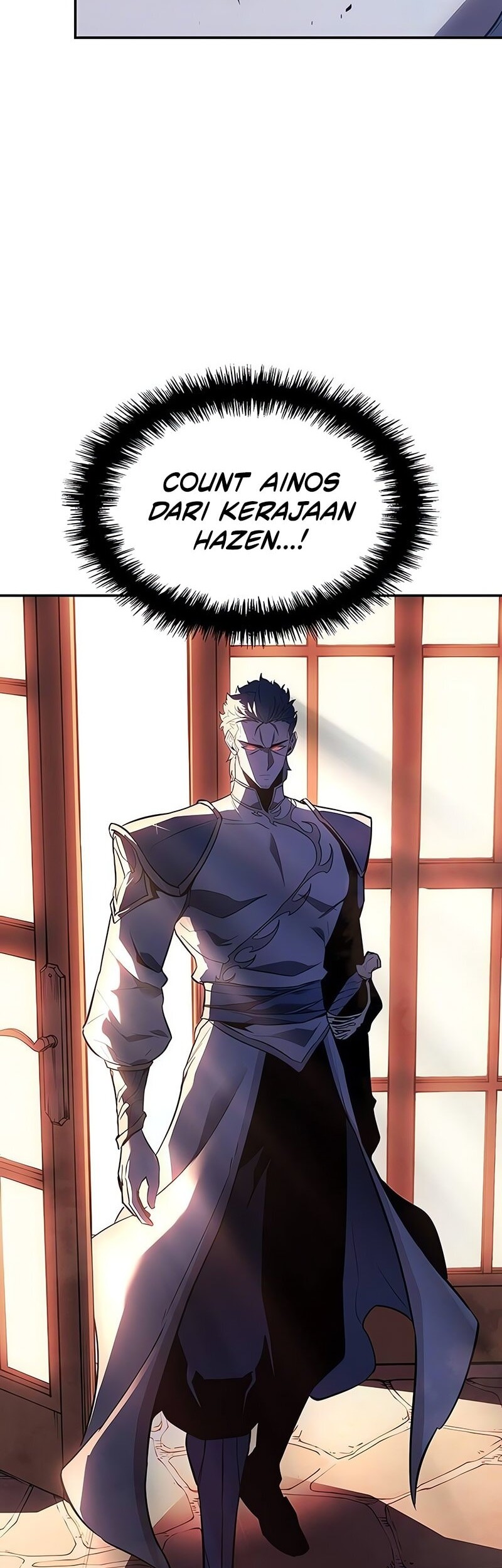 Ice Lord Chapter 40 Gambar 59