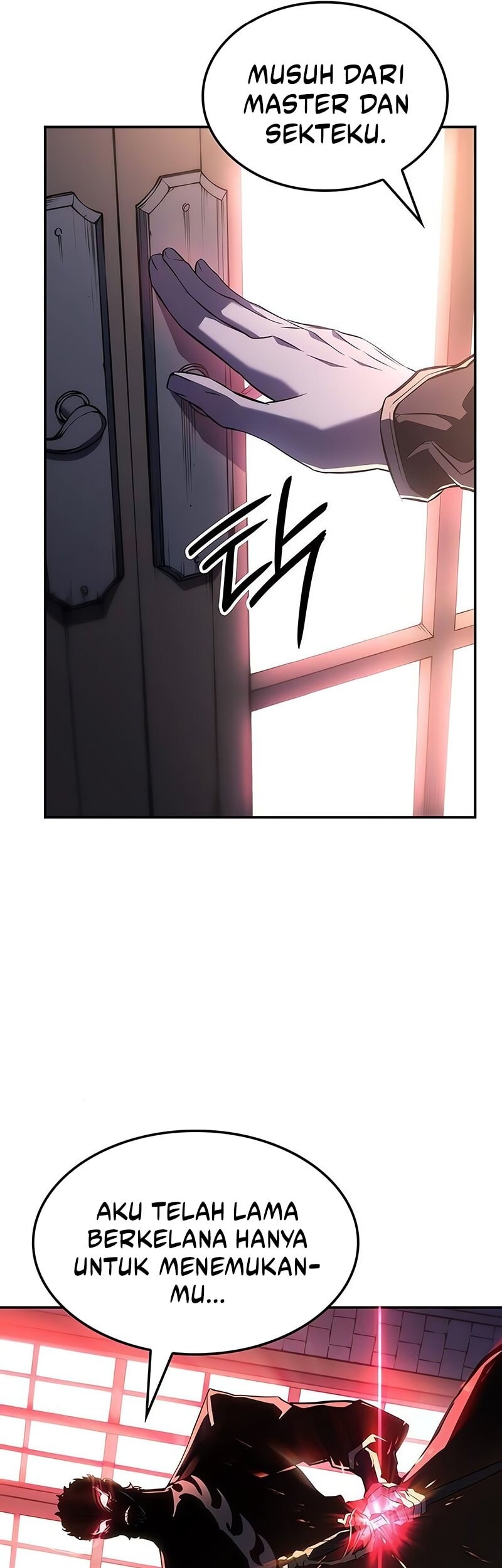 Ice Lord Chapter 40 Gambar 62