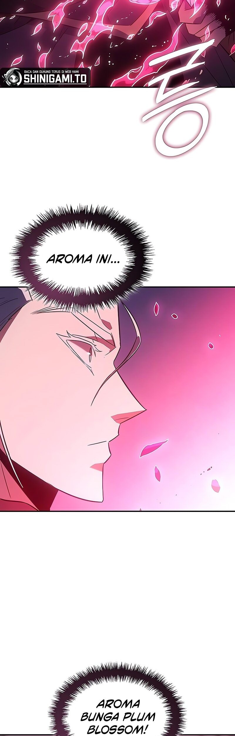 Ice Lord Chapter 40 Gambar 64