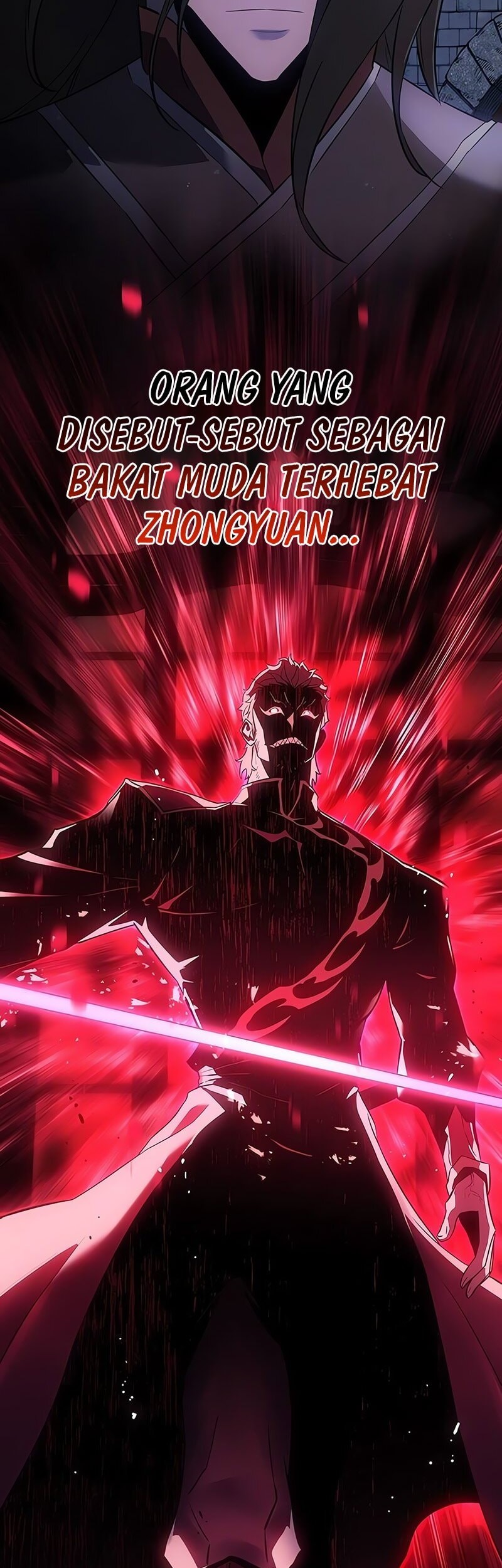 Ice Lord Chapter 40 Gambar 68