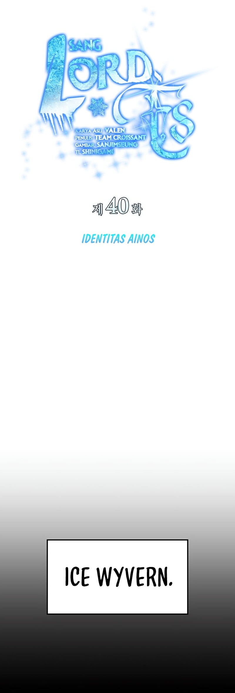 Ice Lord Chapter 40 Gambar 5