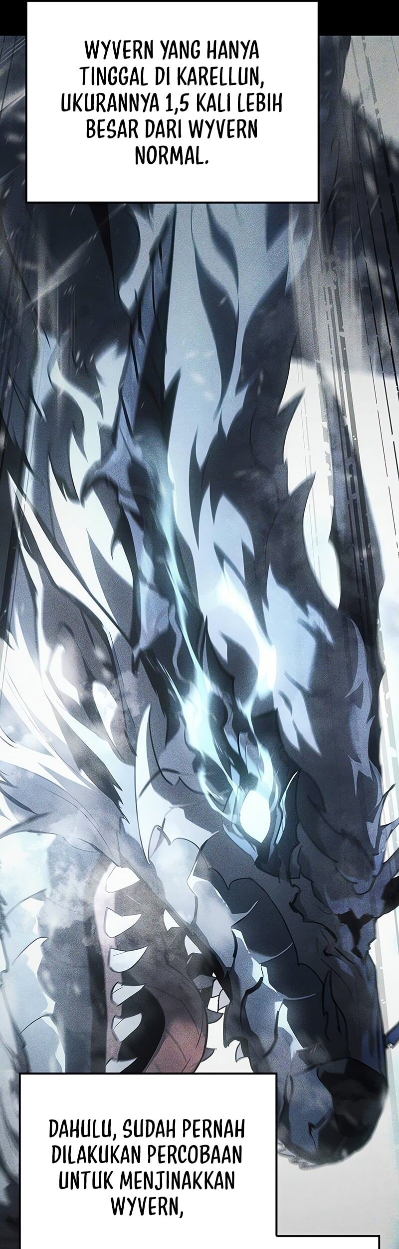 Ice Lord Chapter 40 Gambar 6