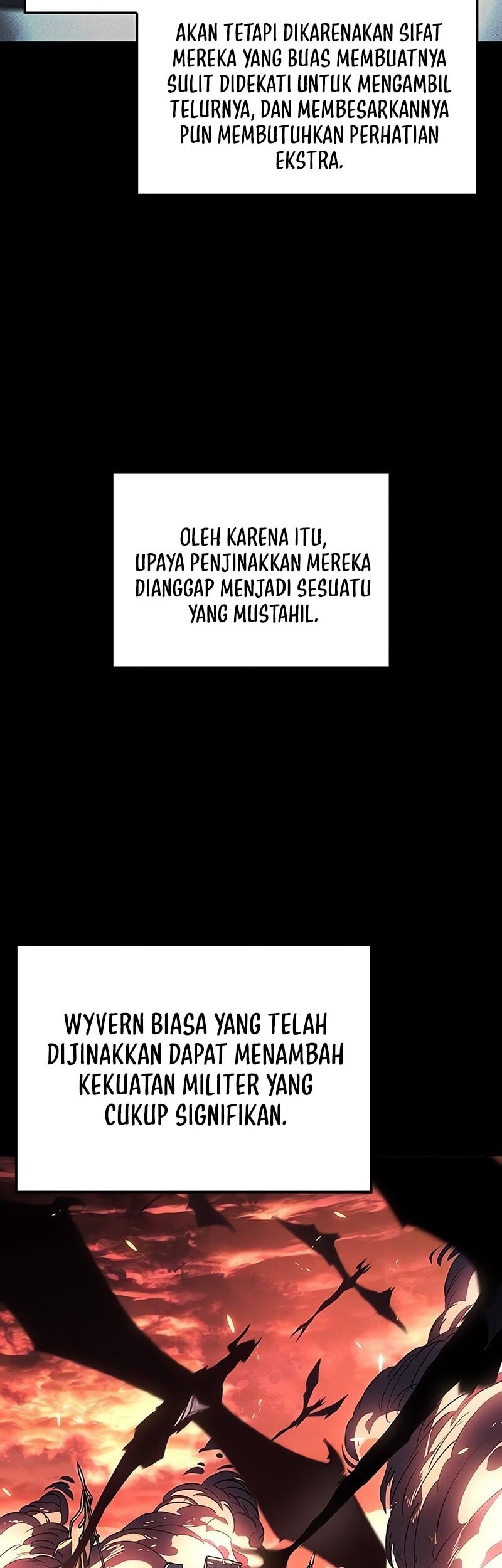 Ice Lord Chapter 40 Gambar 7