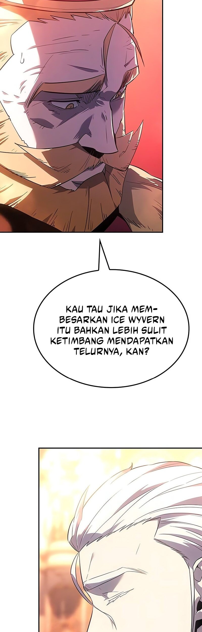 Ice Lord Chapter 40 Gambar 11