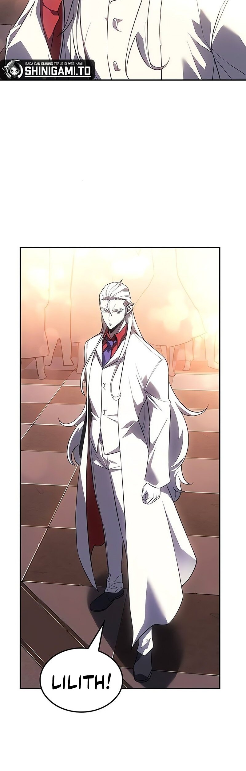 Ice Lord Chapter 40 Gambar 13