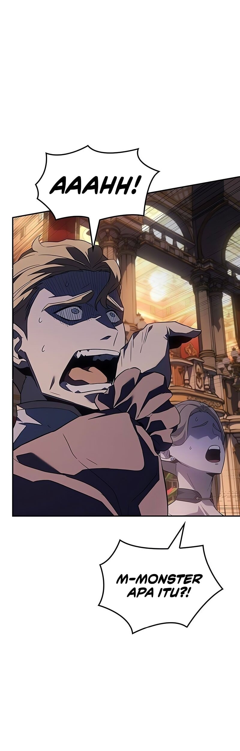 Ice Lord Chapter 40 Gambar 14