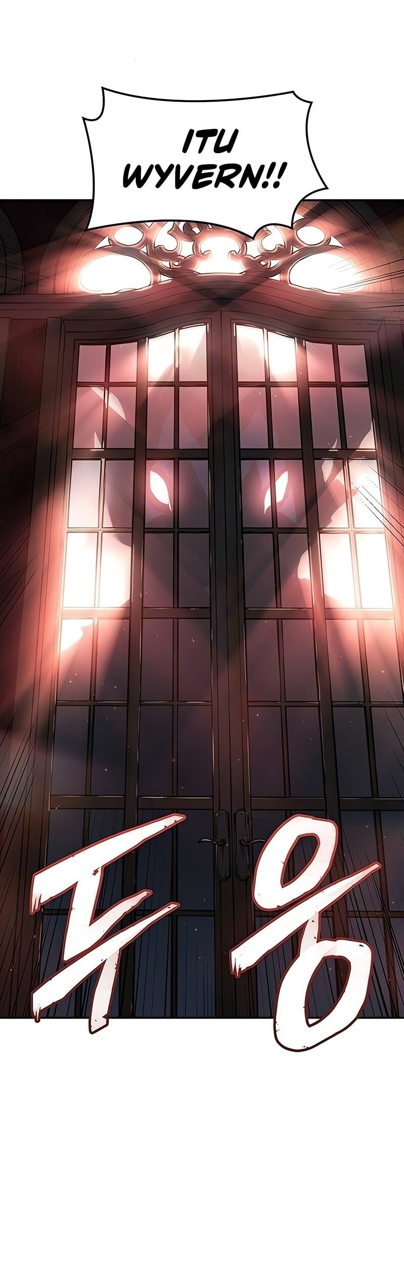 Ice Lord Chapter 40 Gambar 15