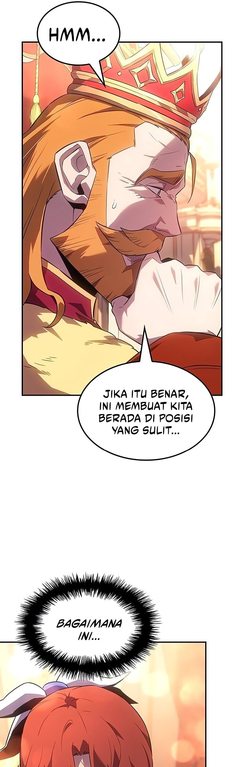 Ice Lord Chapter 40 Gambar 30