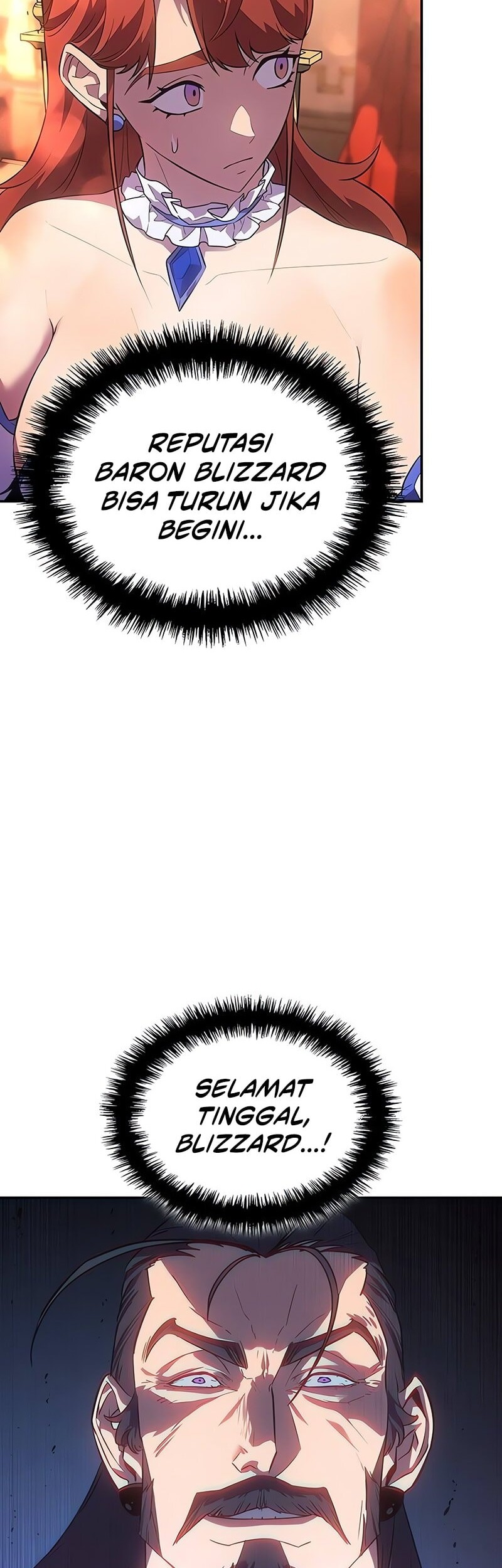 Ice Lord Chapter 40 Gambar 31