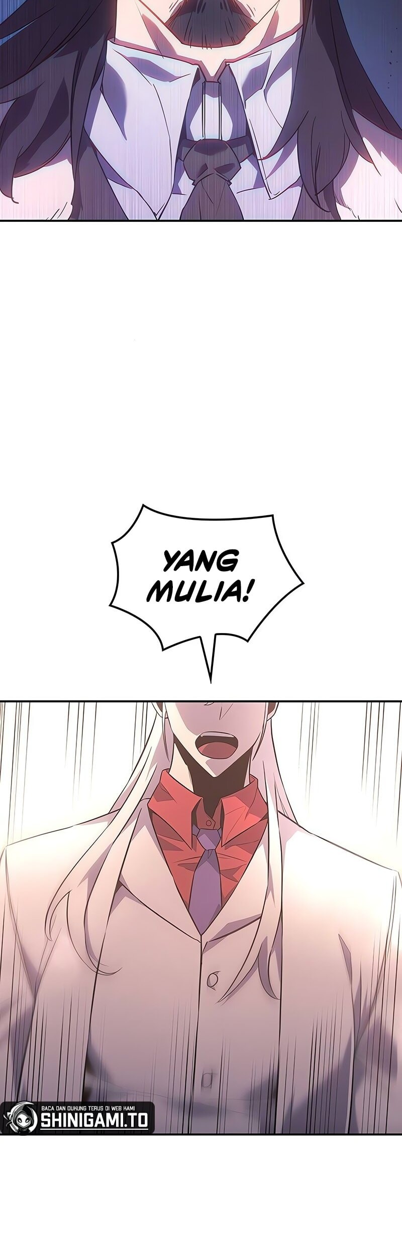 Ice Lord Chapter 40 Gambar 32