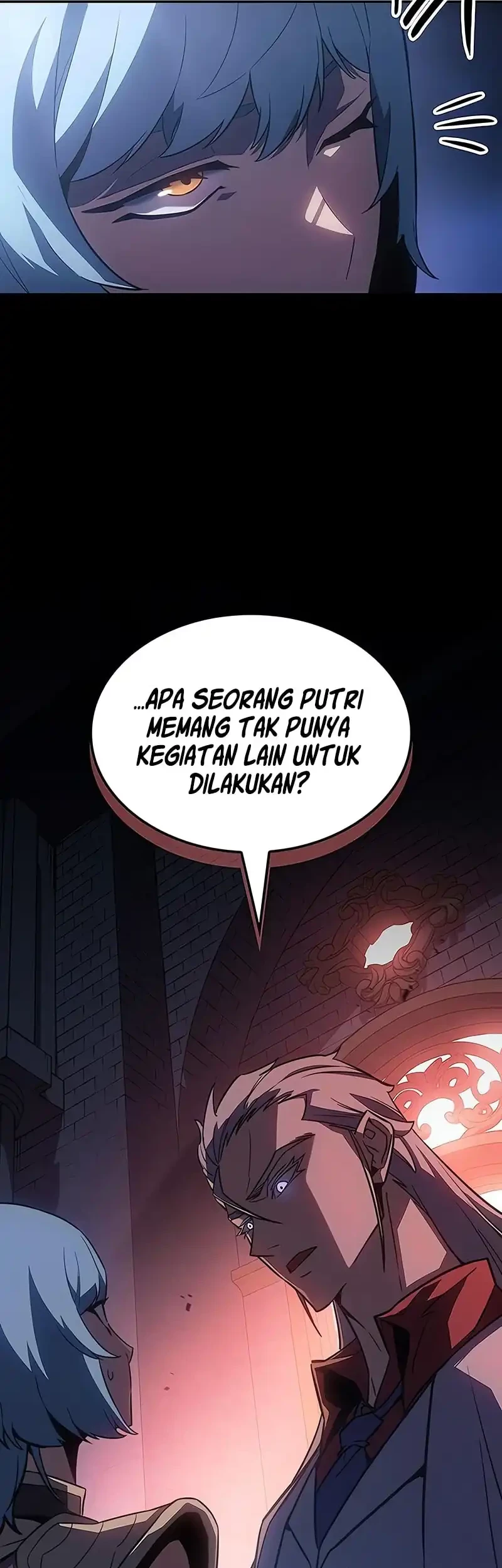 Ice Lord Chapter 41 Gambar 42